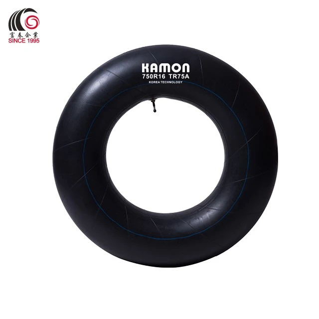 Big Truck Tire Tubes