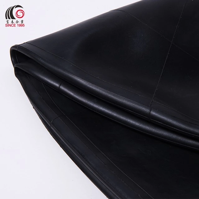 Heavy Truck Tyre