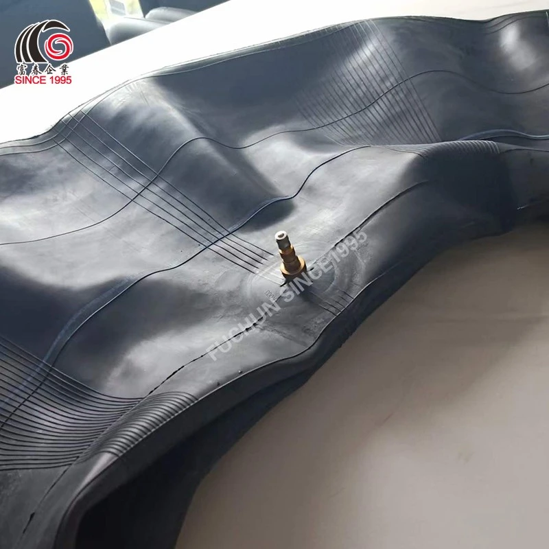 12.4 28 Tractor Tyre Tube