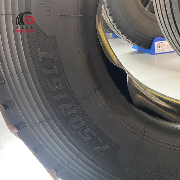 7.50 X16 Truck Tires