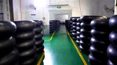Clasificarea produsului cu tub interior