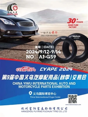A 9-a expoziție China Yiwu Auto și Motociclete Pare HANGZHOU FUYANG FUCHUN TI...