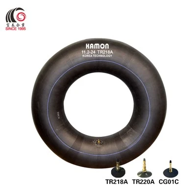 Camere interioare anvelope tractor agricole