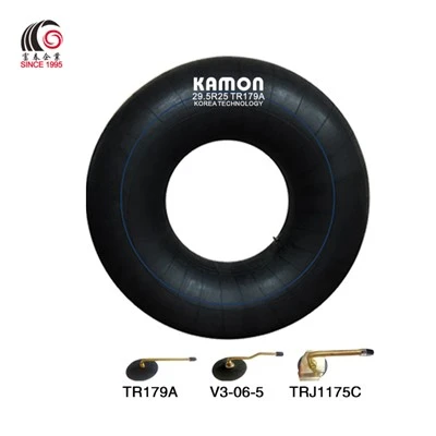 Camera OTR 29.5R25