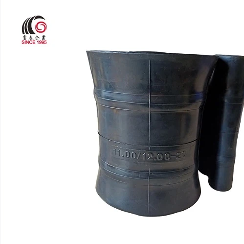 Tire Tube Flap suppliers